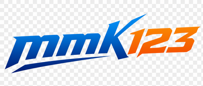 MMK123 โลโก้